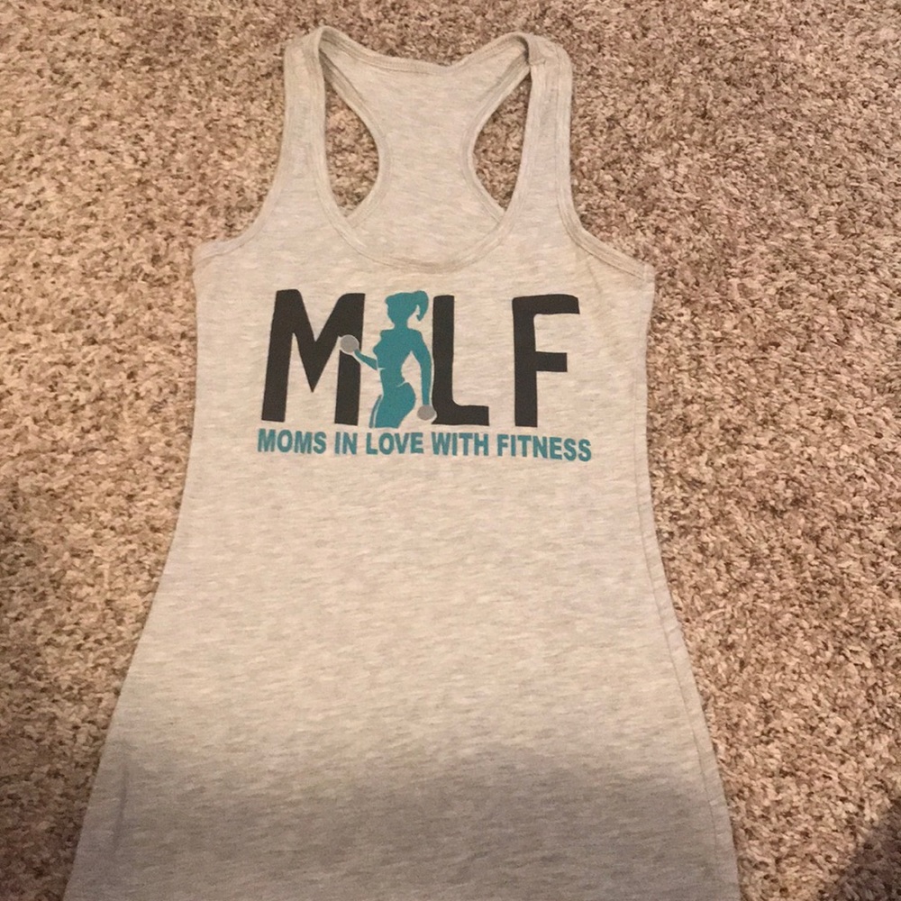 Women’s xs tank.